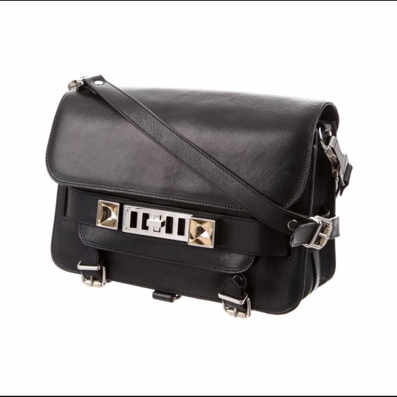 Proenza Schouler PS 11 Classic Crossbody Bag - Picture 2 of 7